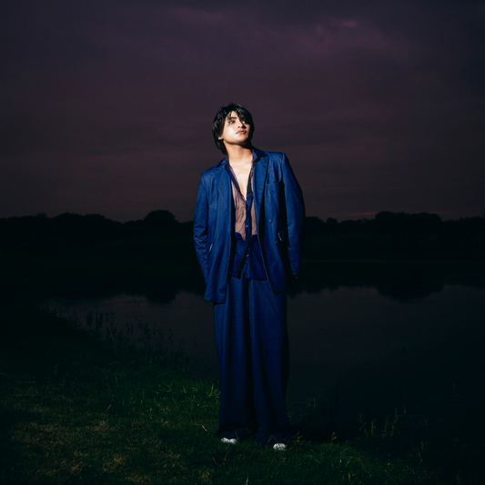 SHAD IN GALIX PANT SUIT
