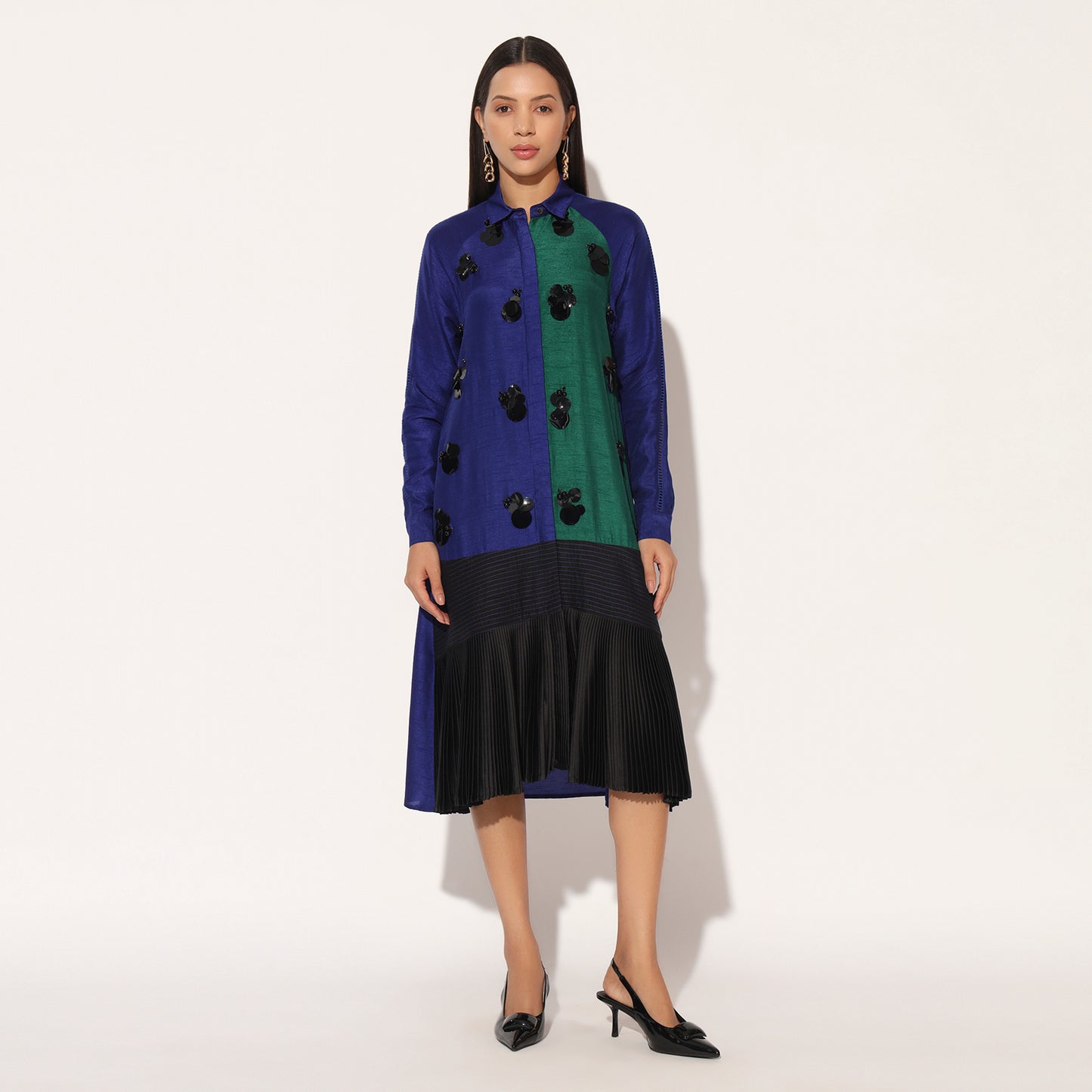 CAELIX DRESS