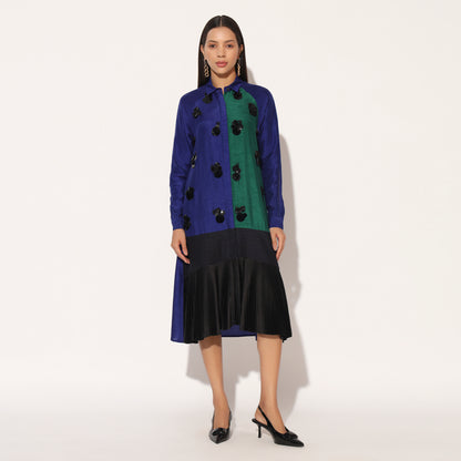 CAELIX DRESS