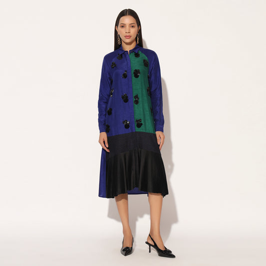 CAELIX DRESS