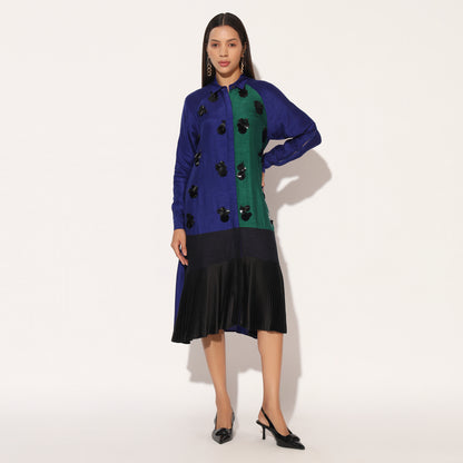 CAELIX DRESS