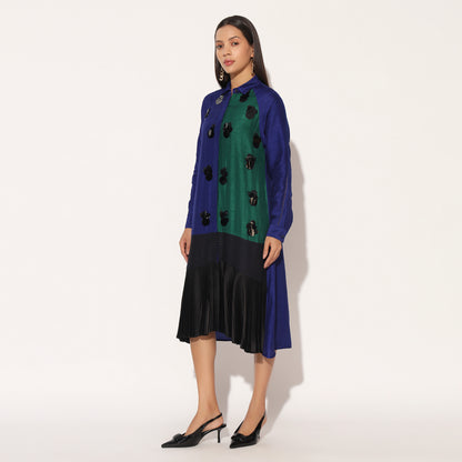CAELIX DRESS