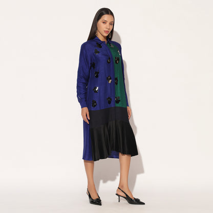 CAELIX DRESS