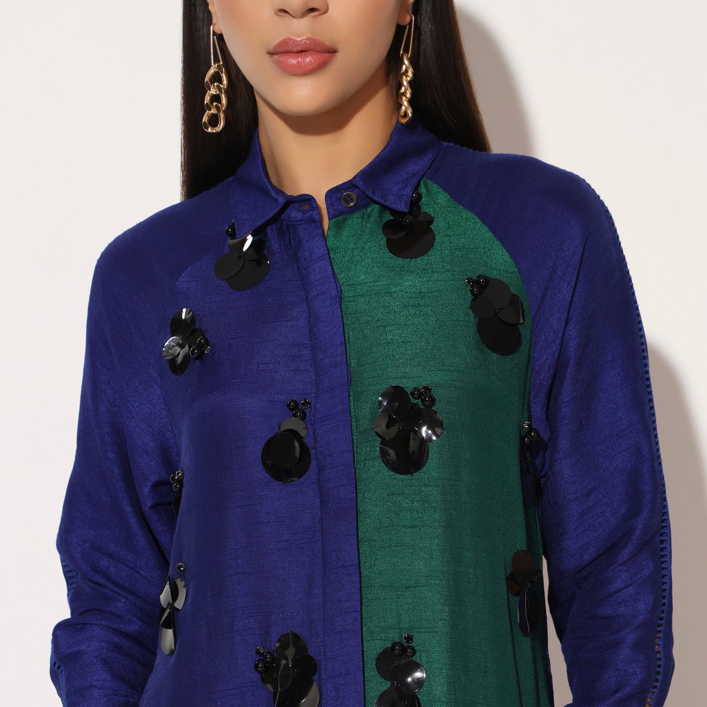CAELIX DRESS