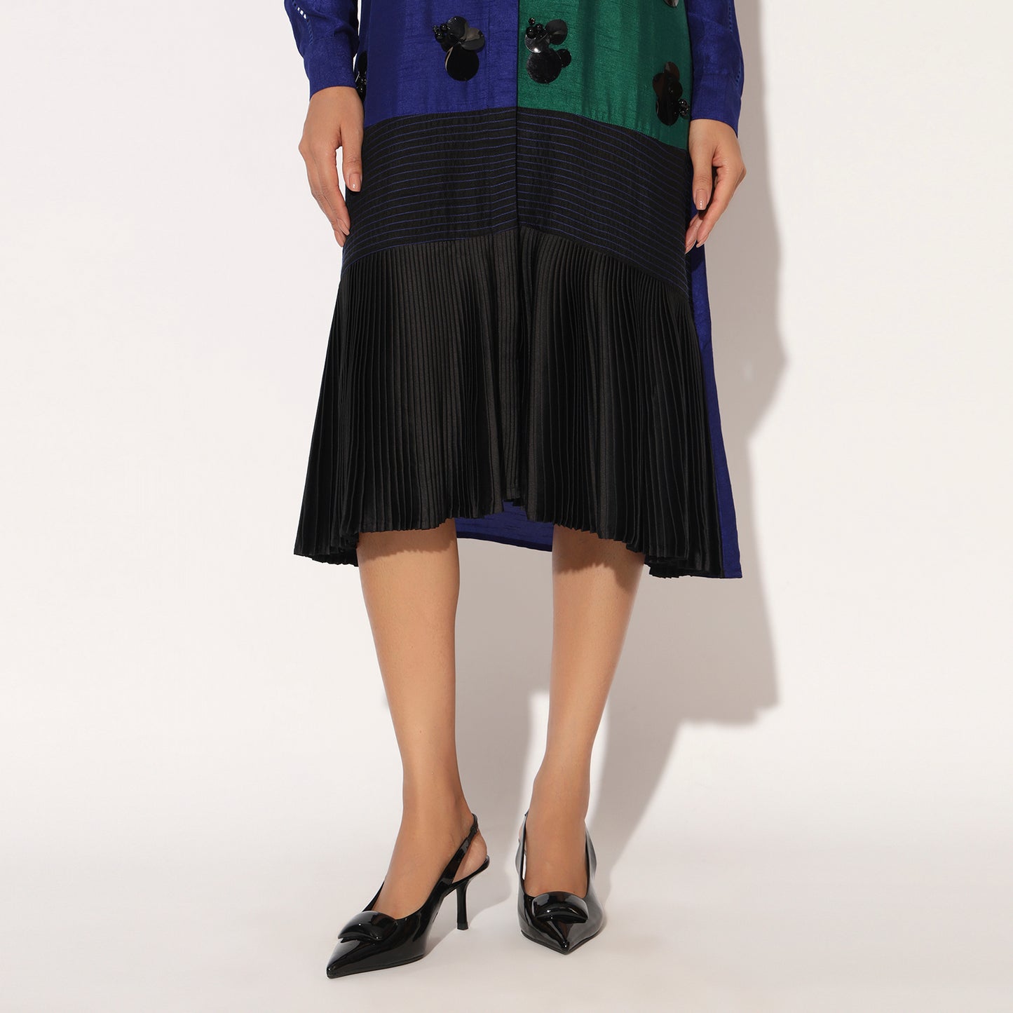 CAELIX DRESS