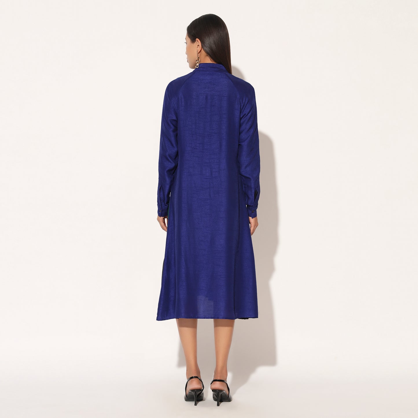 CAELIX DRESS