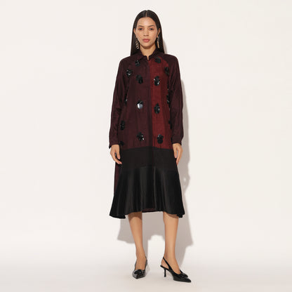 CAELIX DRESS