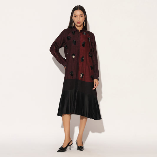 CAELIX DRESS