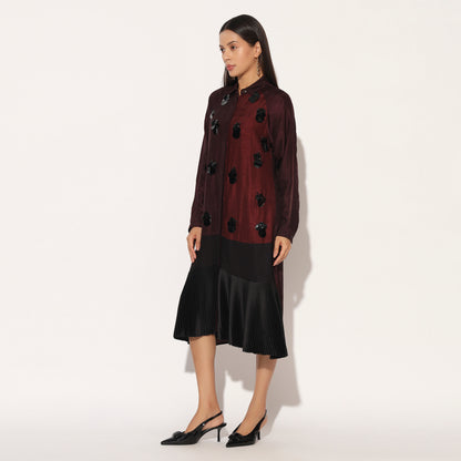 CAELIX DRESS