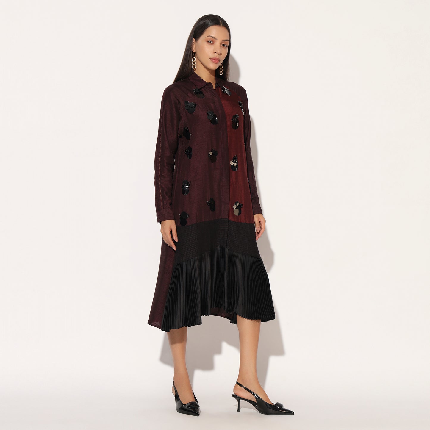 CAELIX DRESS