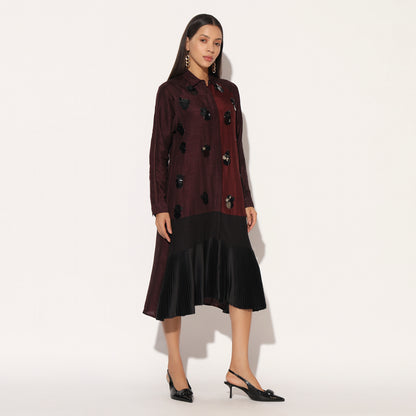 CAELIX DRESS