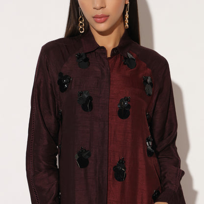 CAELIX DRESS
