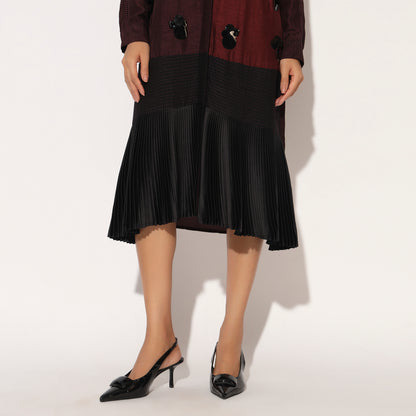 CAELIX DRESS