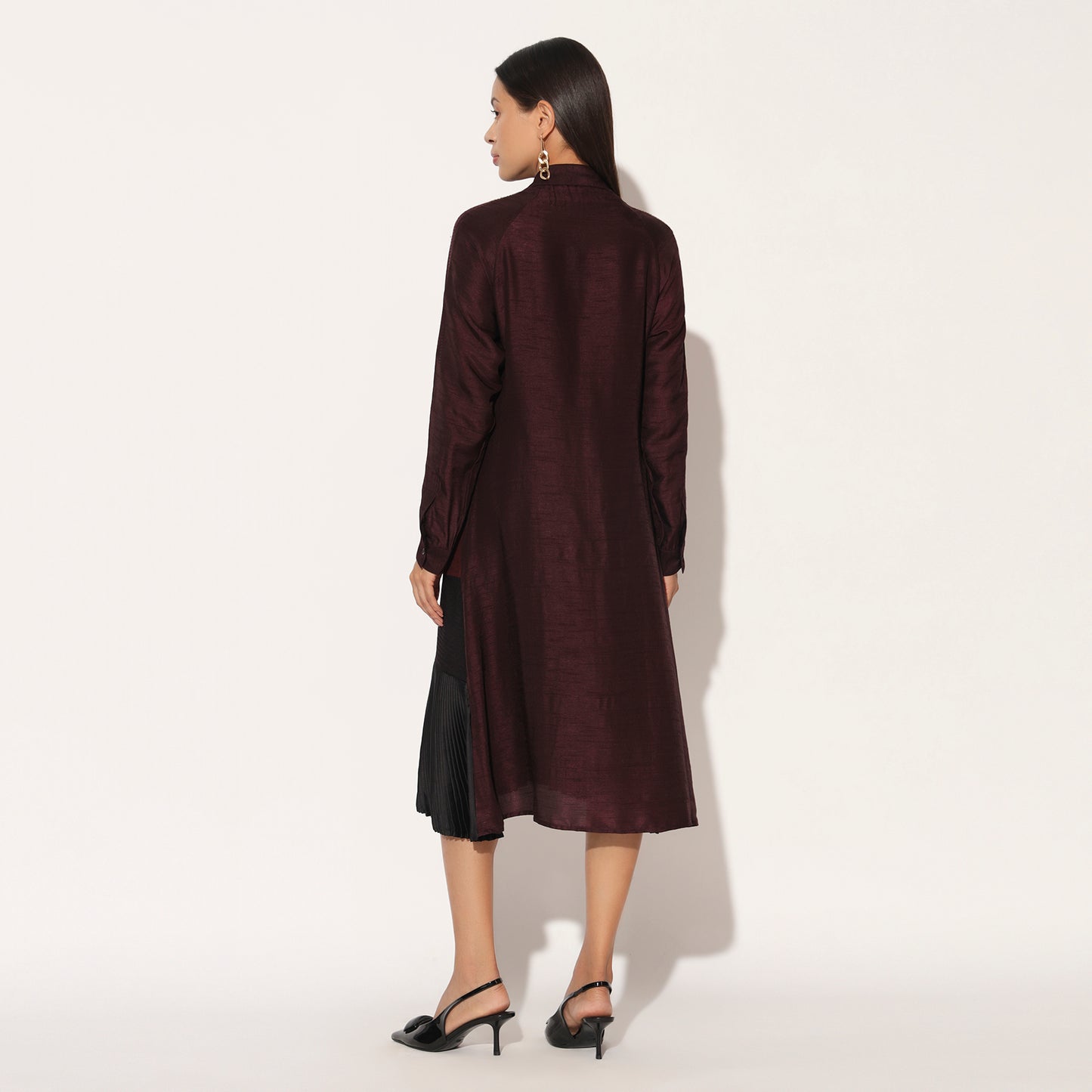 CAELIX DRESS
