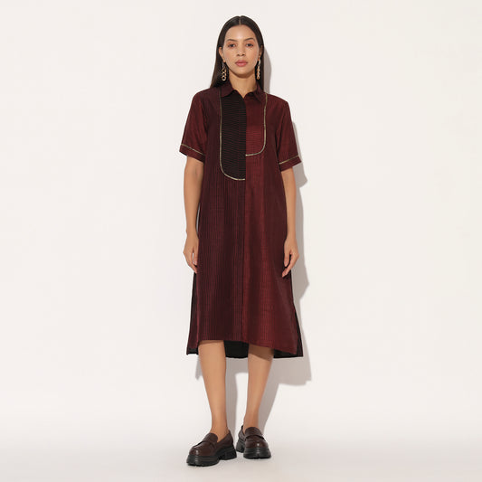 CAELITH DRESS