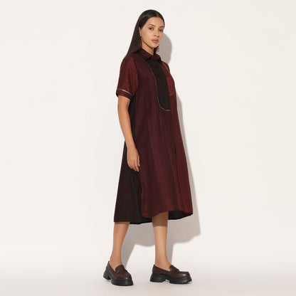 CAELITH DRESS