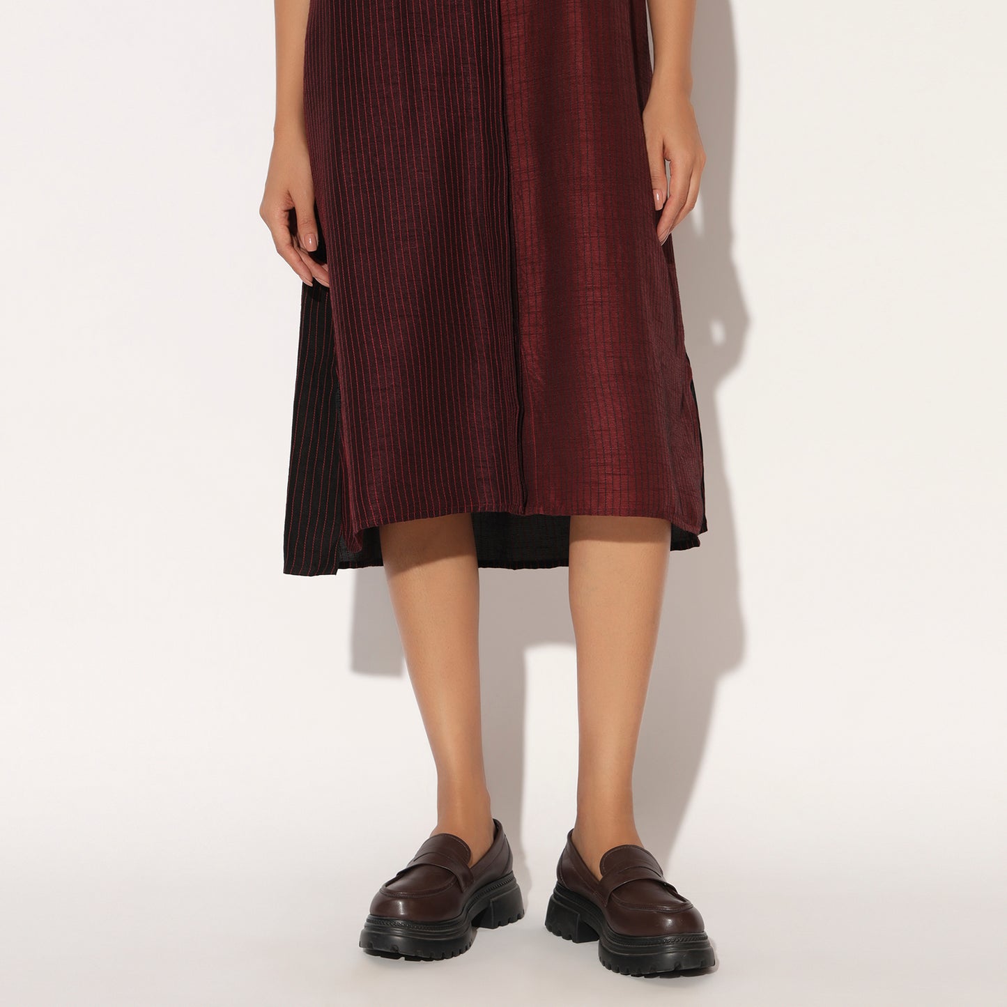 CAELITH DRESS