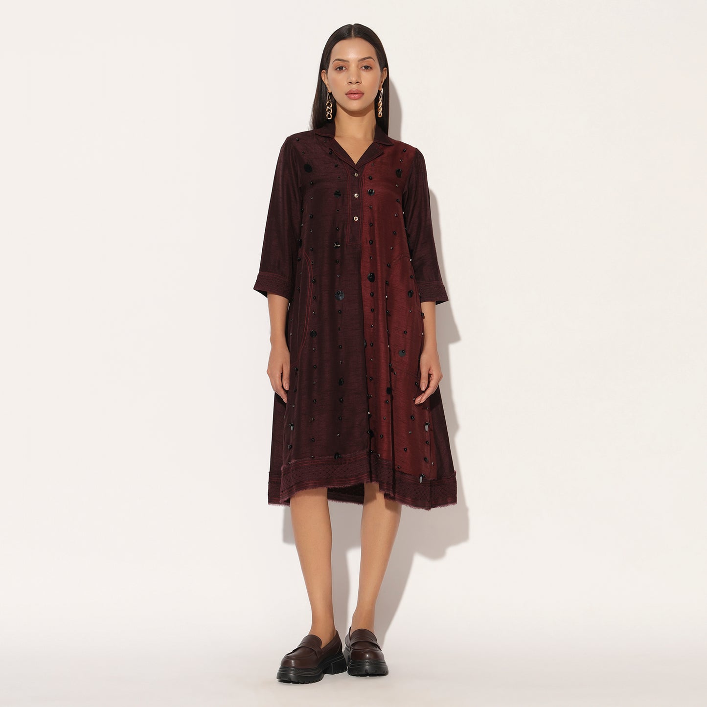 OPHYRA DRESS