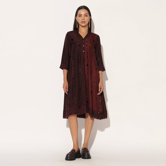 OPHYRA DRESS
