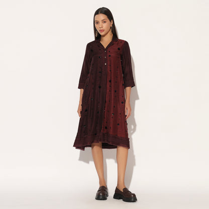OPHYRA DRESS