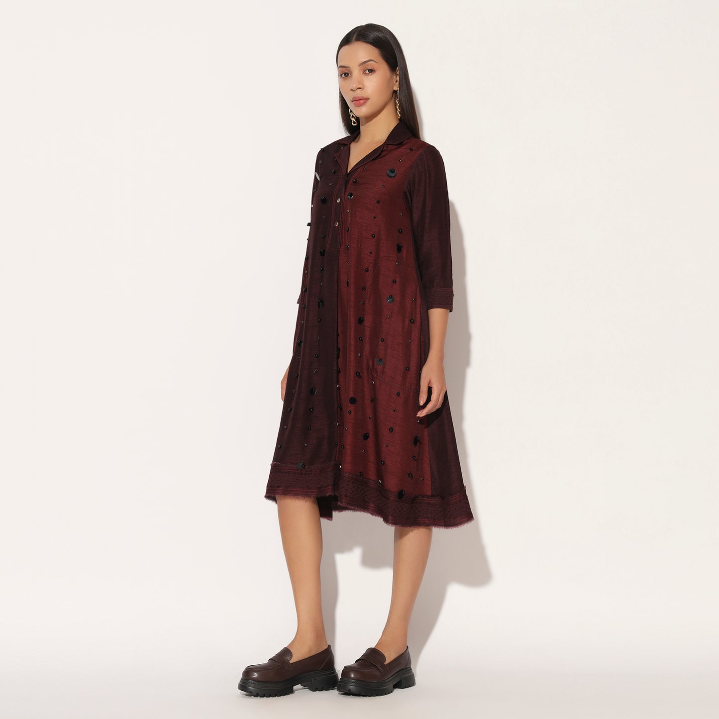OPHYRA DRESS