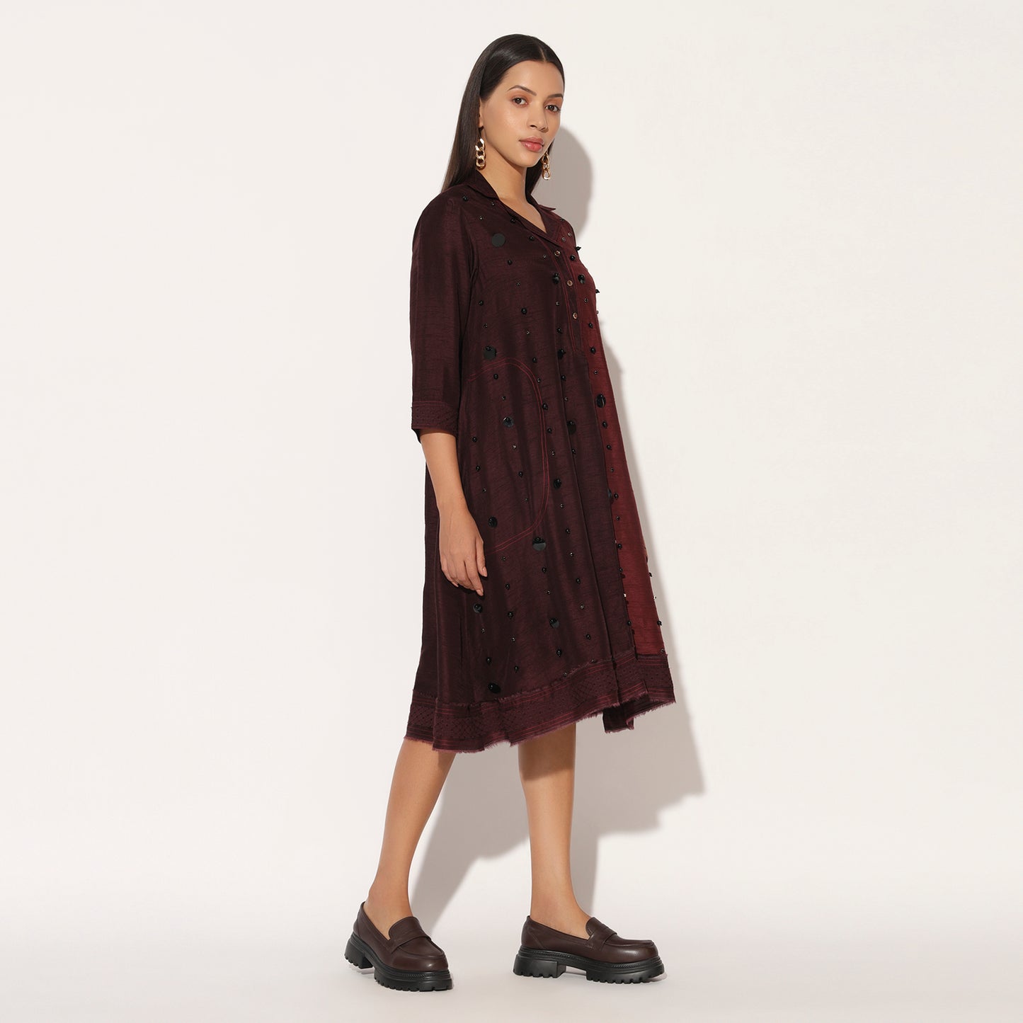 OPHYRA DRESS