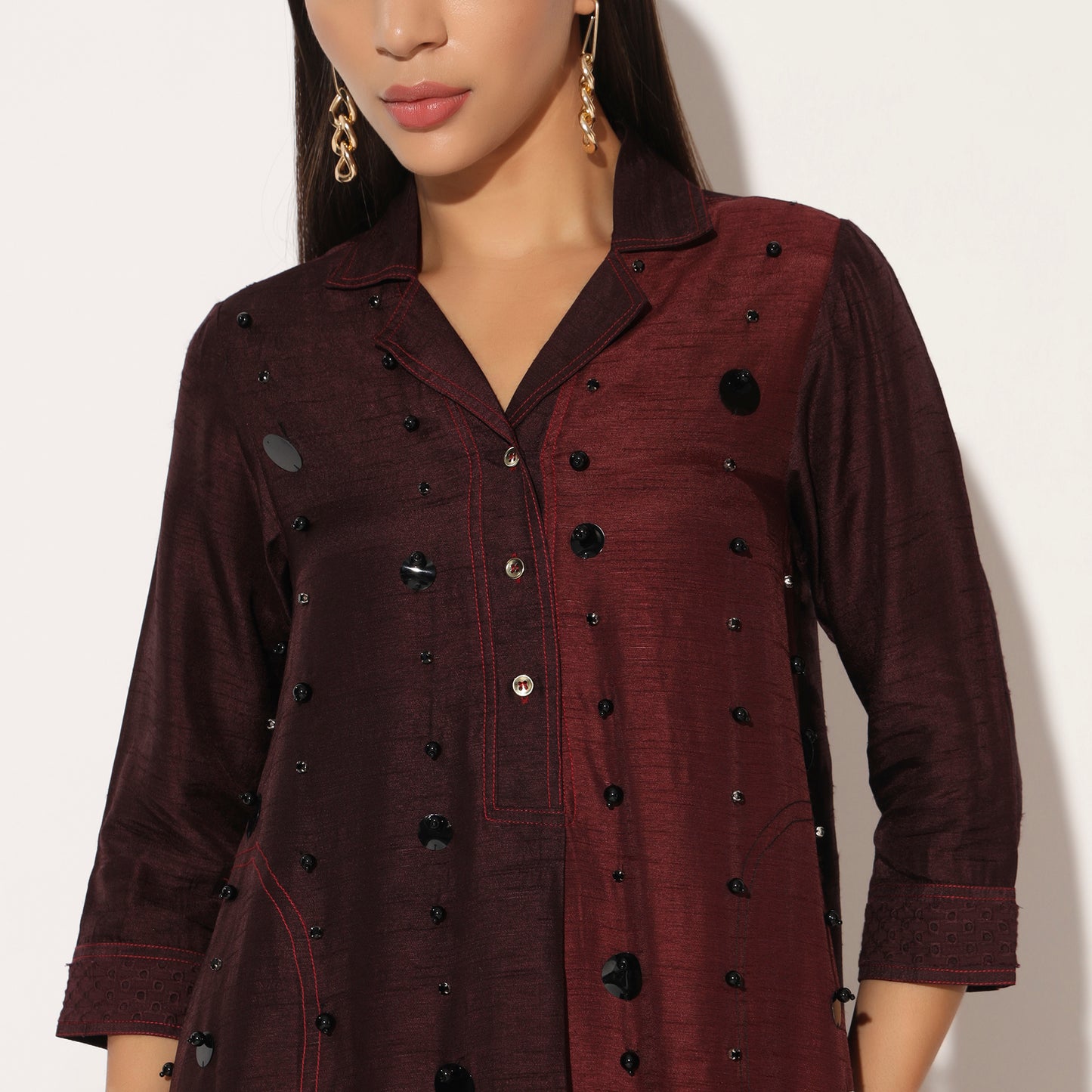 OPHYRA DRESS