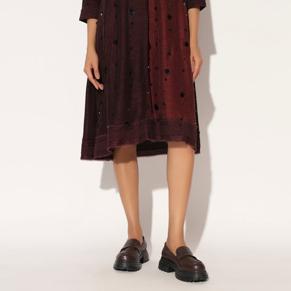 OPHYRA DRESS