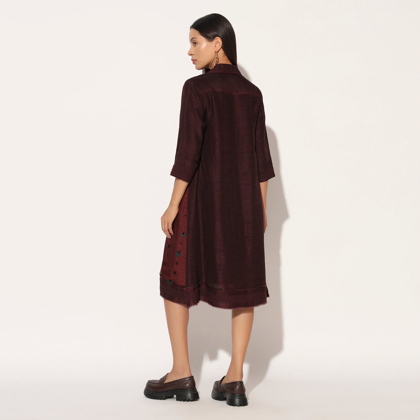 OPHYRA DRESS