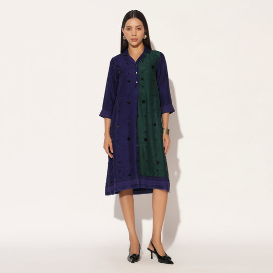 OPHYRA DRESS