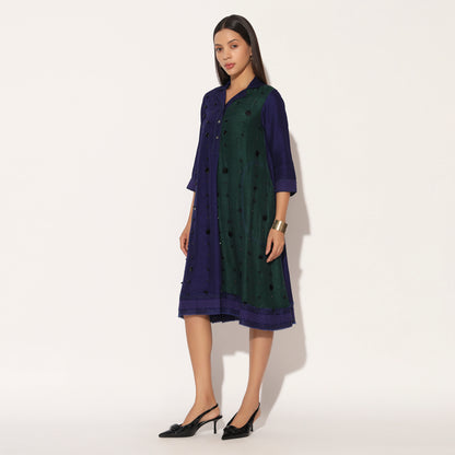 OPHYRA DRESS