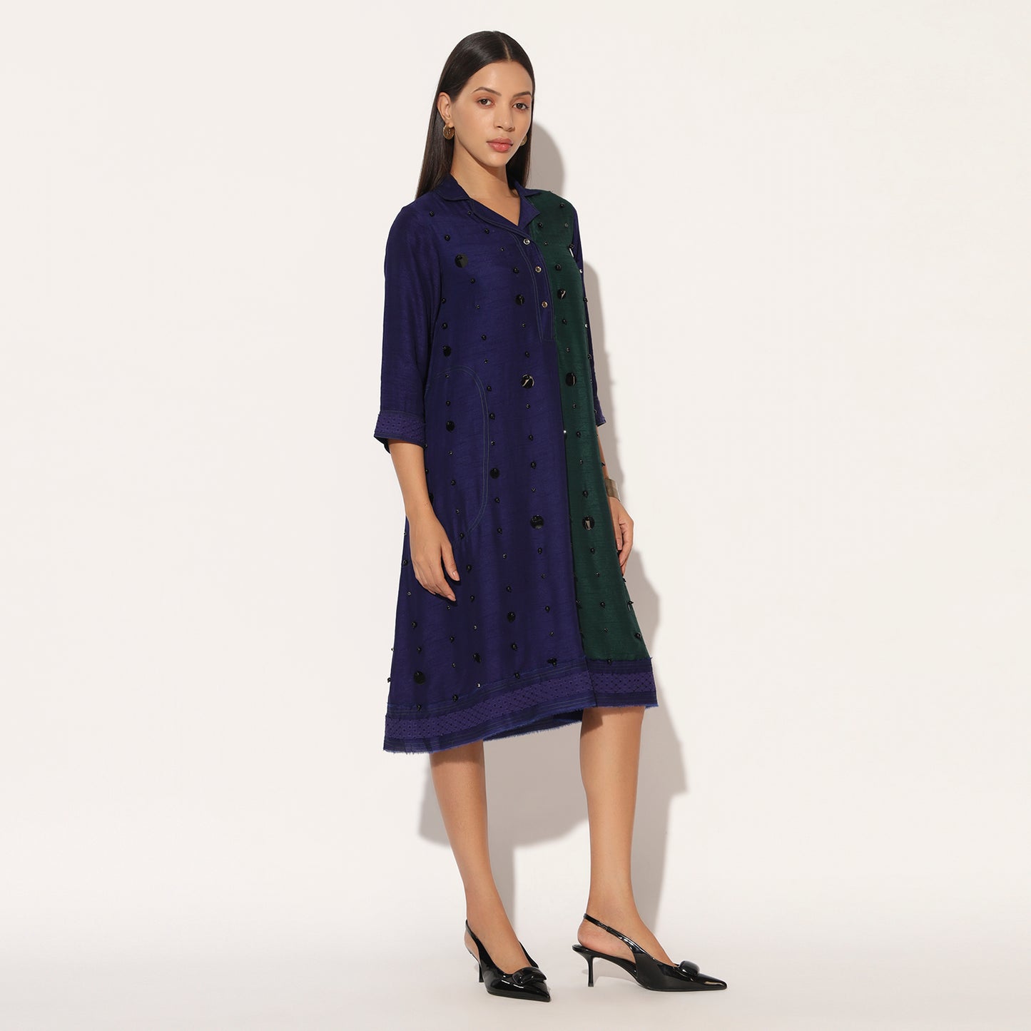 OPHYRA DRESS