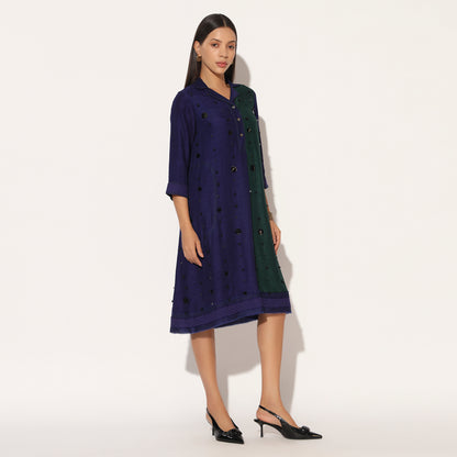 OPHYRA DRESS