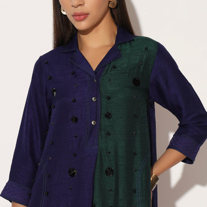 OPHYRA DRESS