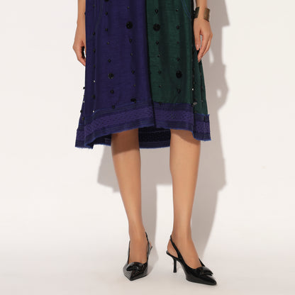 OPHYRA DRESS