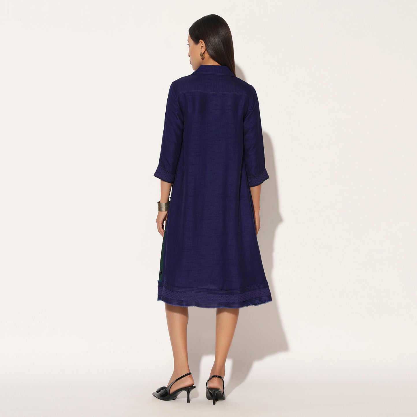 OPHYRA DRESS