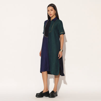 CAELITH DRESS