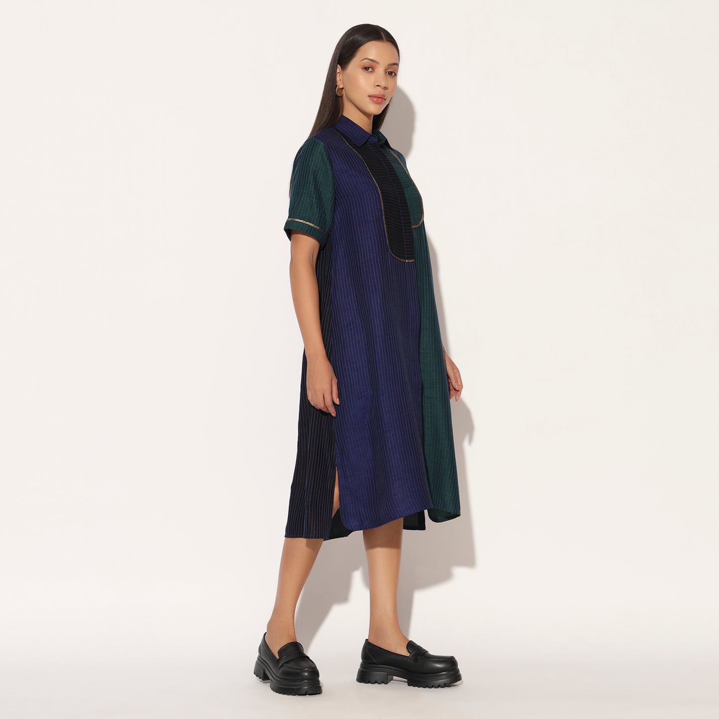 CAELITH DRESS