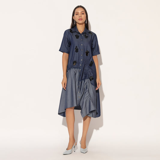 ASTRELL DRESS