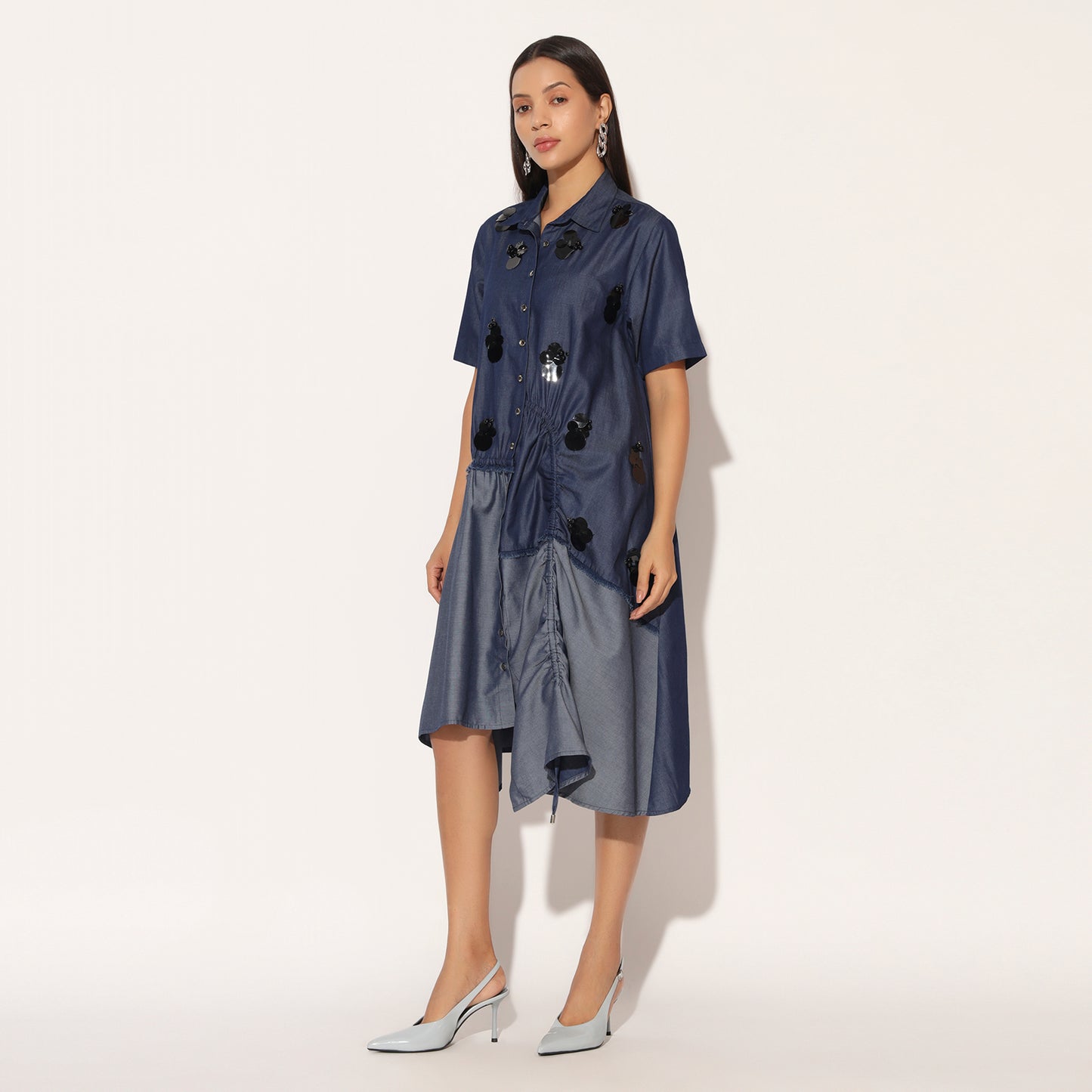 ASTRELL DRESS