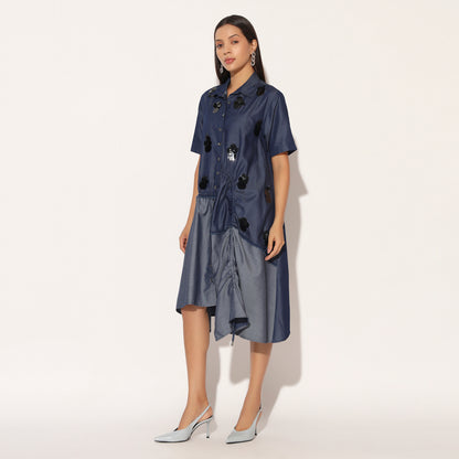 ASTRELL DRESS
