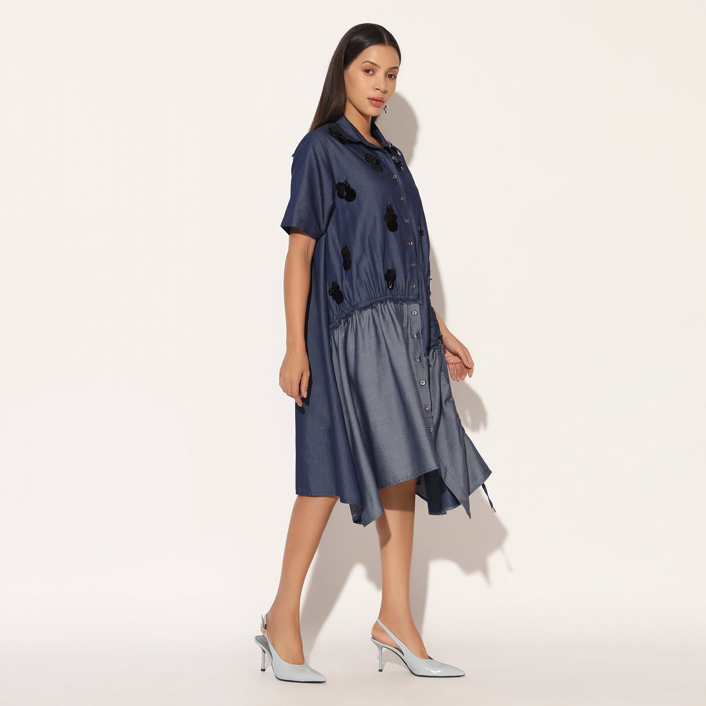 ASTRELL DRESS