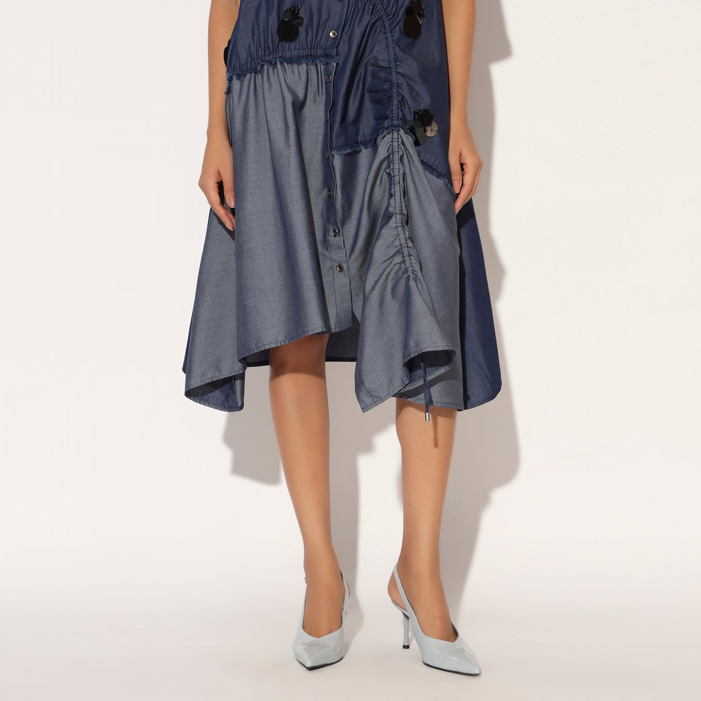 ASTRELL DRESS