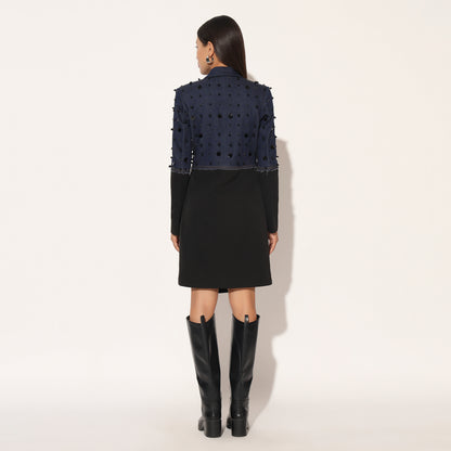 VEYORA JACKET DRESS