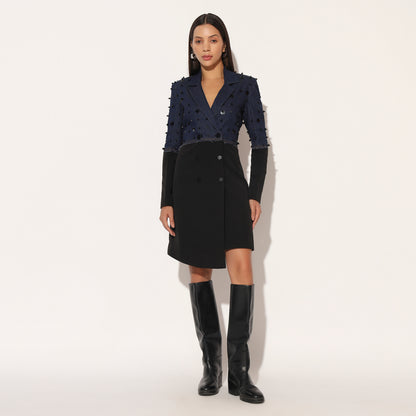 VEYORA JACKET DRESS
