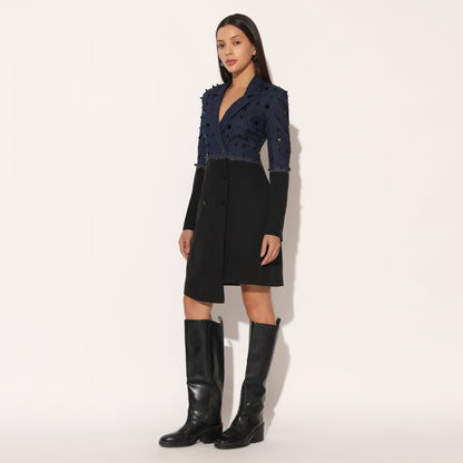 VEYORA JACKET DRESS