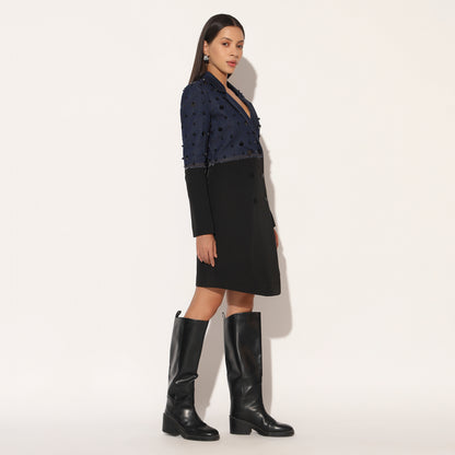 VEYORA JACKET DRESS