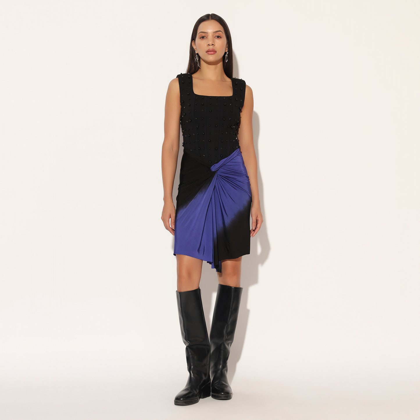 VALYRA DRESS