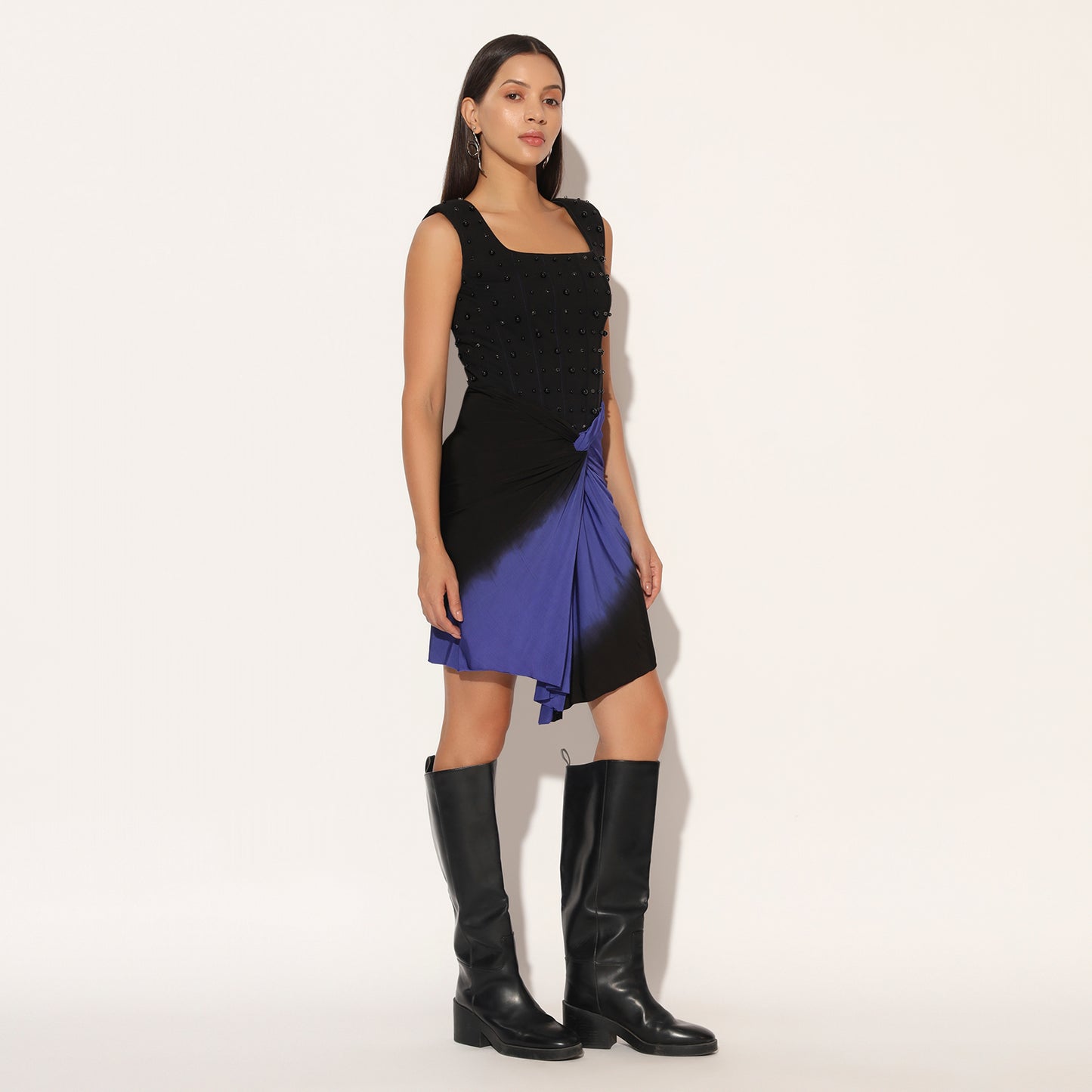 VALYRA DRESS