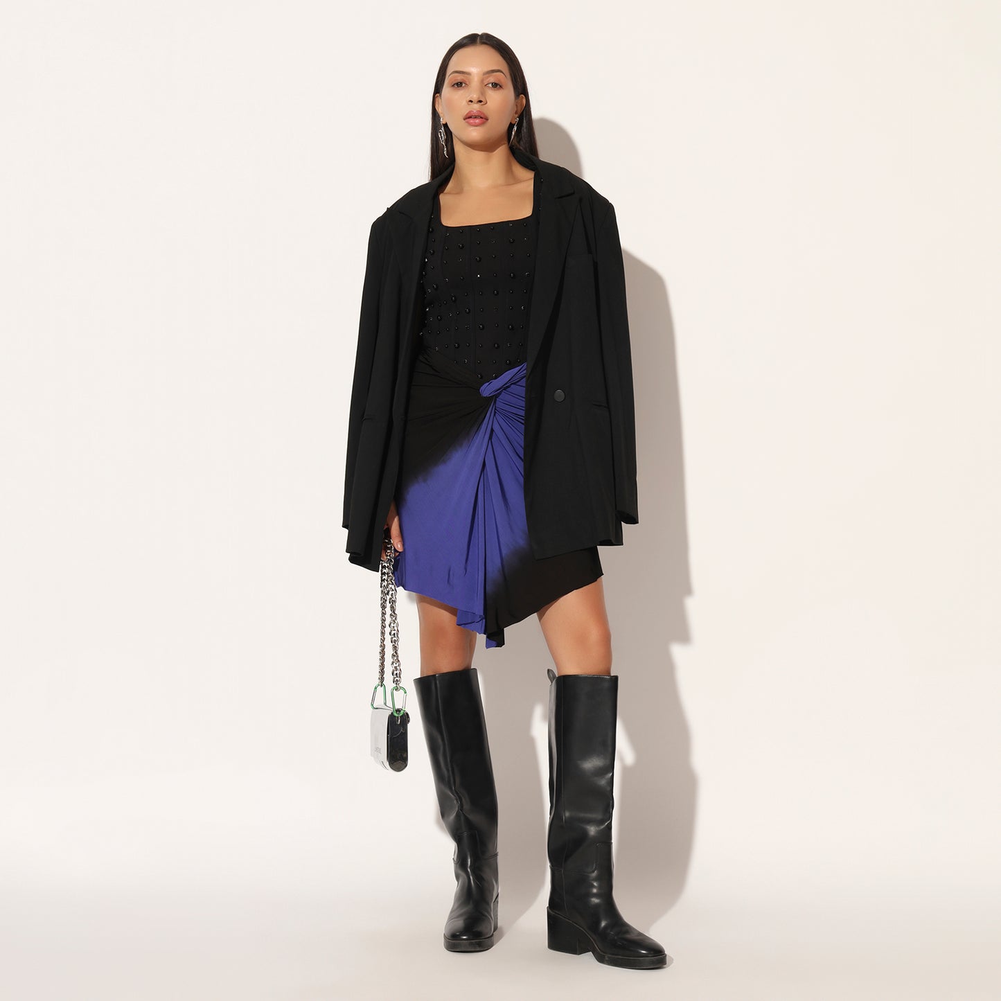 VALYRA DRESS